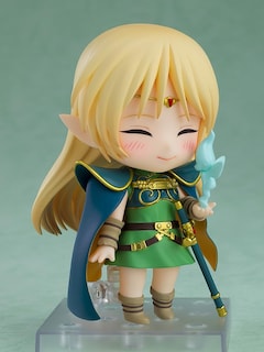 Foto 4 | Figura De Acción Good Smile Company Record Of Lodoss War Deedlit - Venta Internacional.