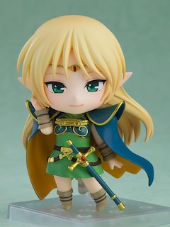 Foto 5 | Figura De Acción Good Smile Company Record Of Lodoss War Deedlit - Venta Internacional.
