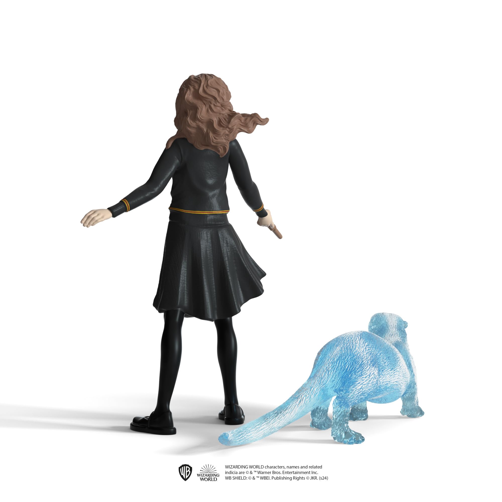 Foto 6 pulgar | Set Coleccionable Schleich Wizarding World Harry Potter, 2 Piezas - Venta Internacional.