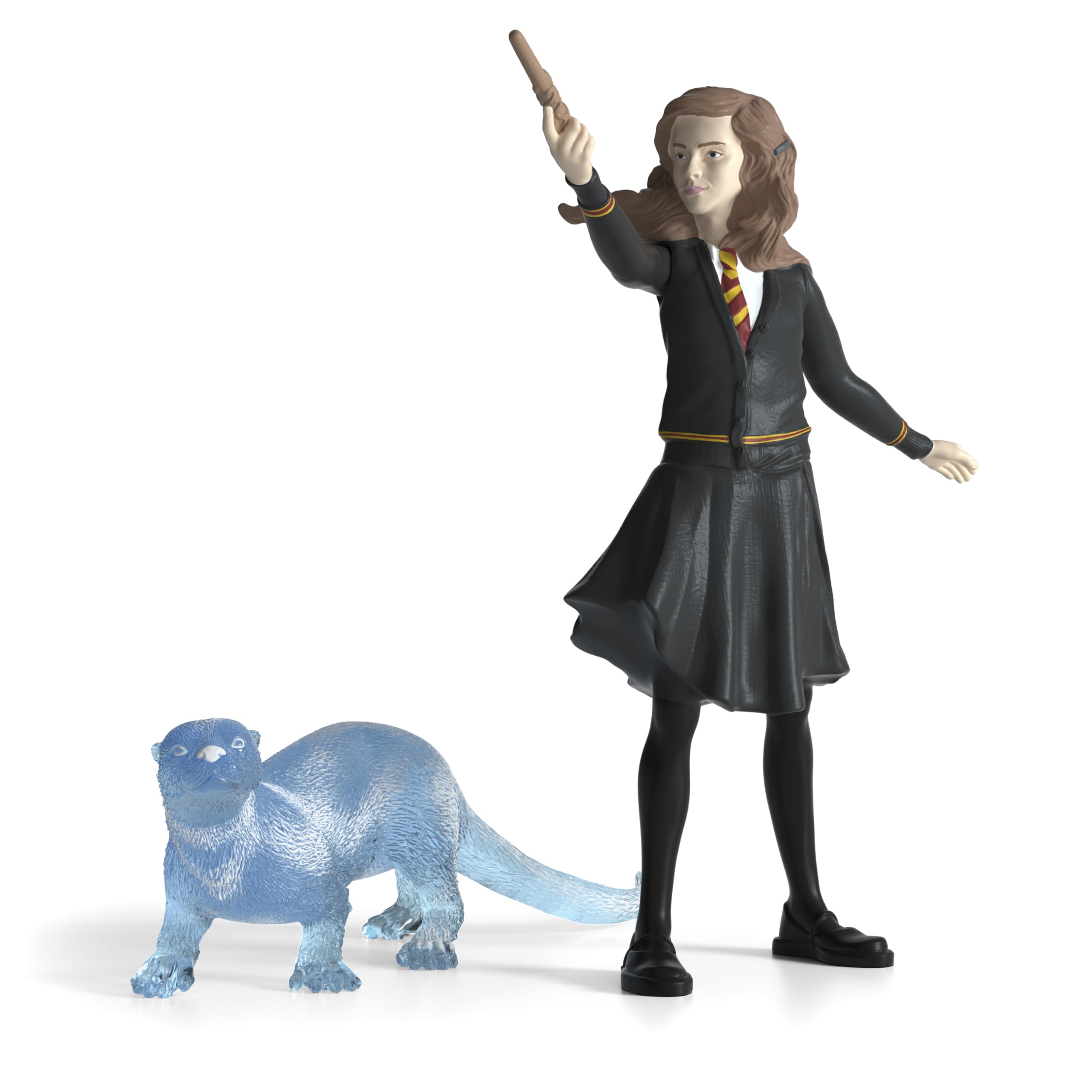 Foto 6 | Set Coleccionable Schleich Wizarding World Harry Potter, 2 Piezas - Venta Internacional.