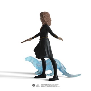 Foto 7 | Set Coleccionable Schleich Wizarding World Harry Potter, 2 Piezas - Venta Internacional.