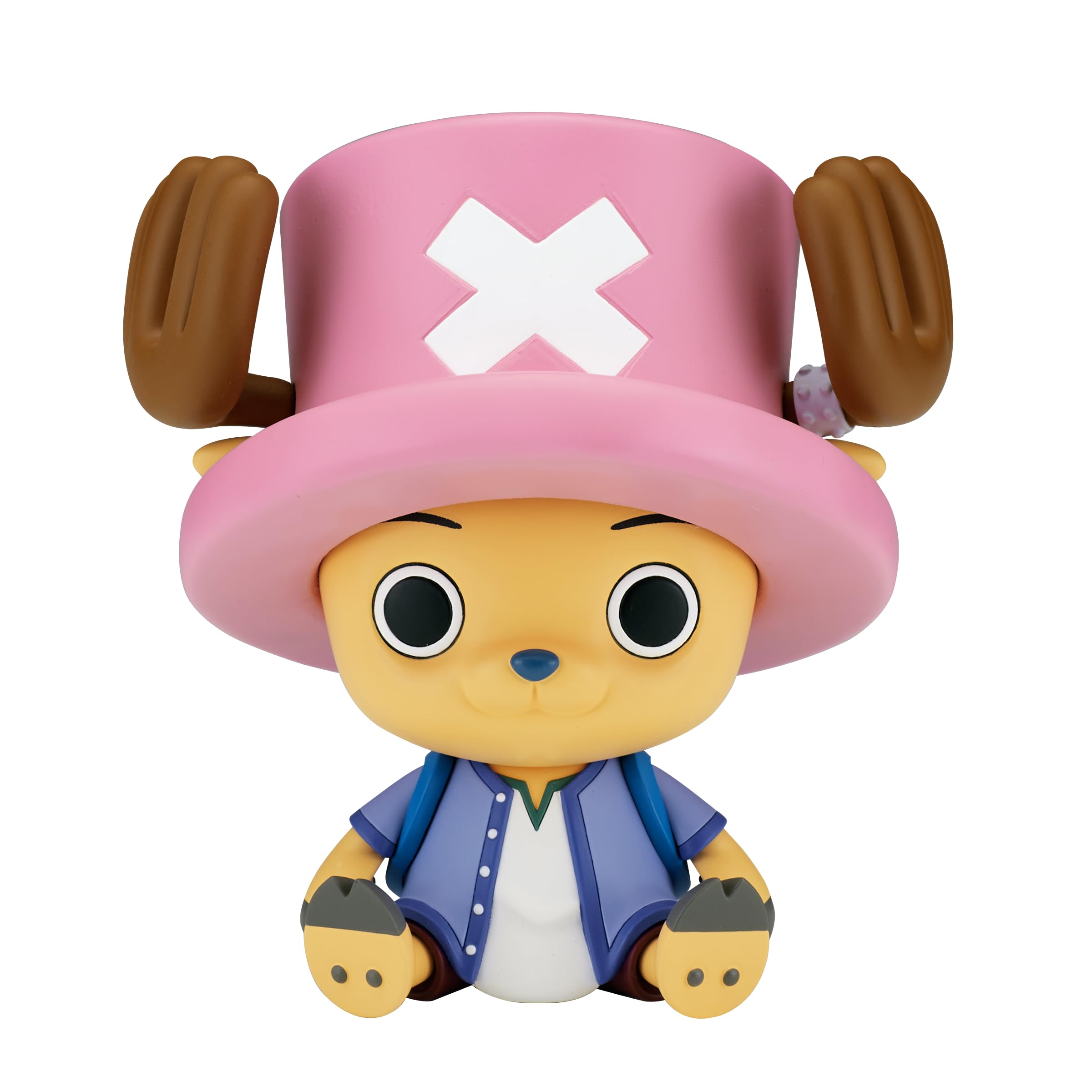 Figura Banpresto One Piece Chopper Arabasta Ver. Sofimates - Venta Internacional.