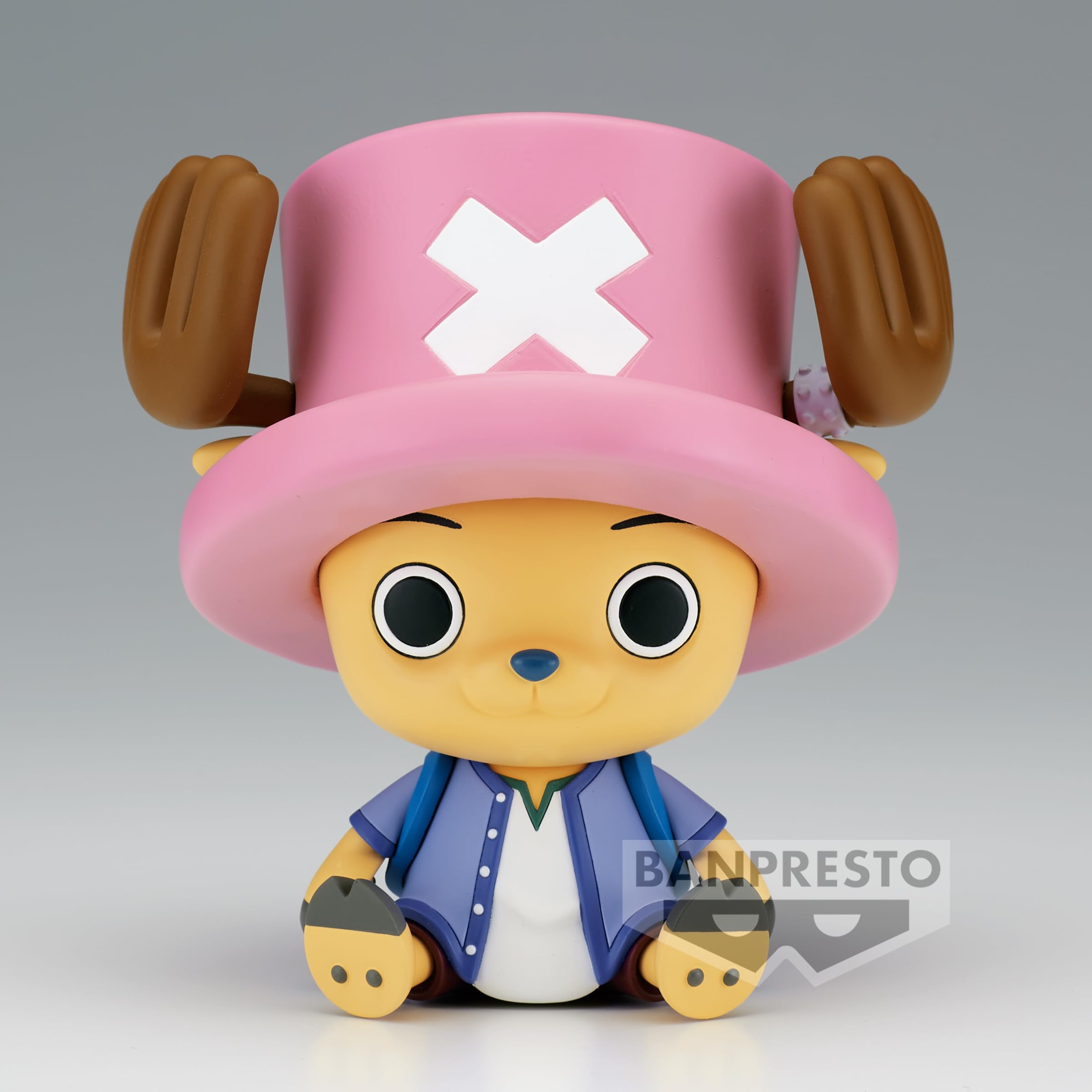 Foto 3 pulgar | Figura Banpresto One Piece Chopper Arabasta Ver. Sofimates - Venta Internacional.