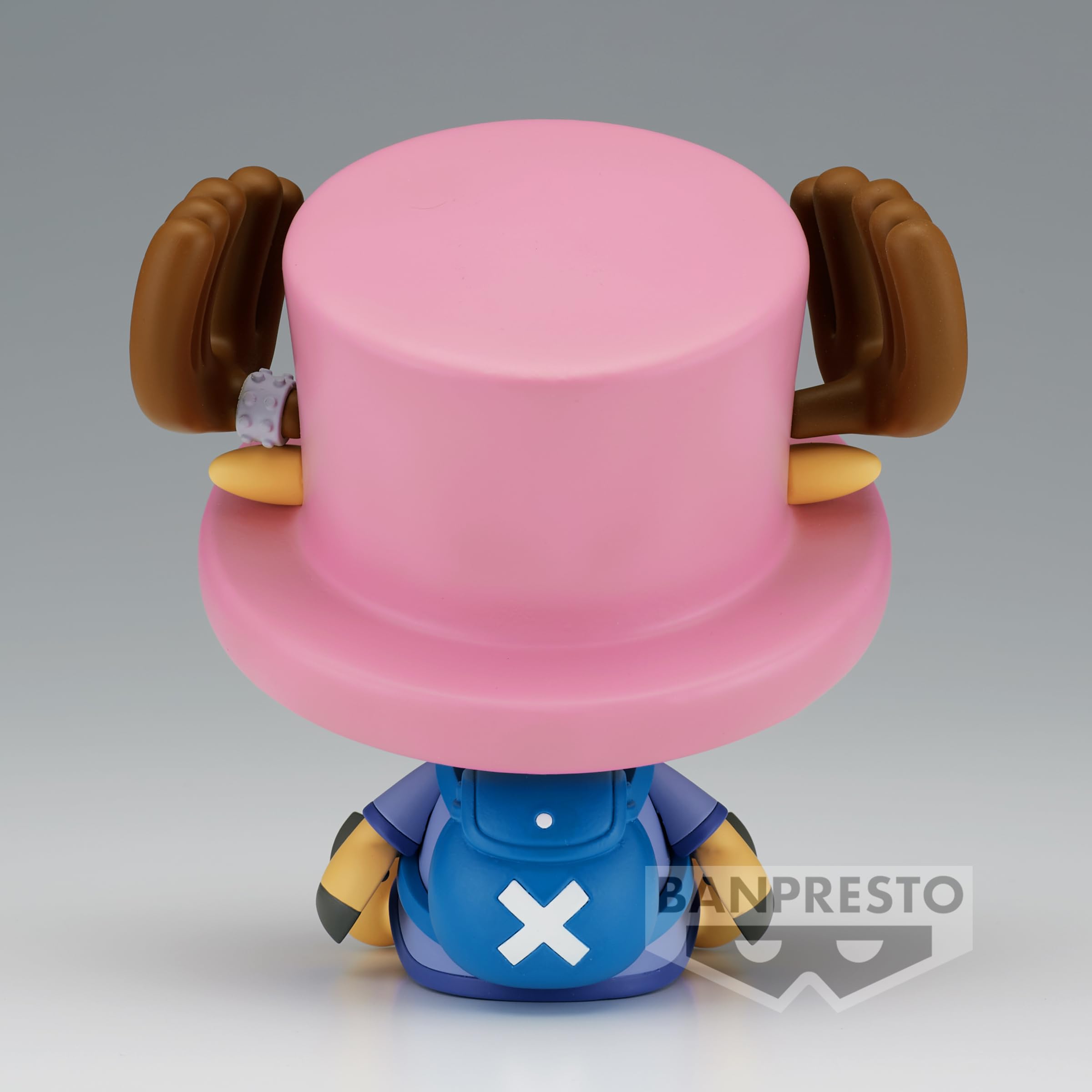 Foto 5 pulgar | Figura Banpresto One Piece Chopper Arabasta Ver. Sofimates - Venta Internacional.