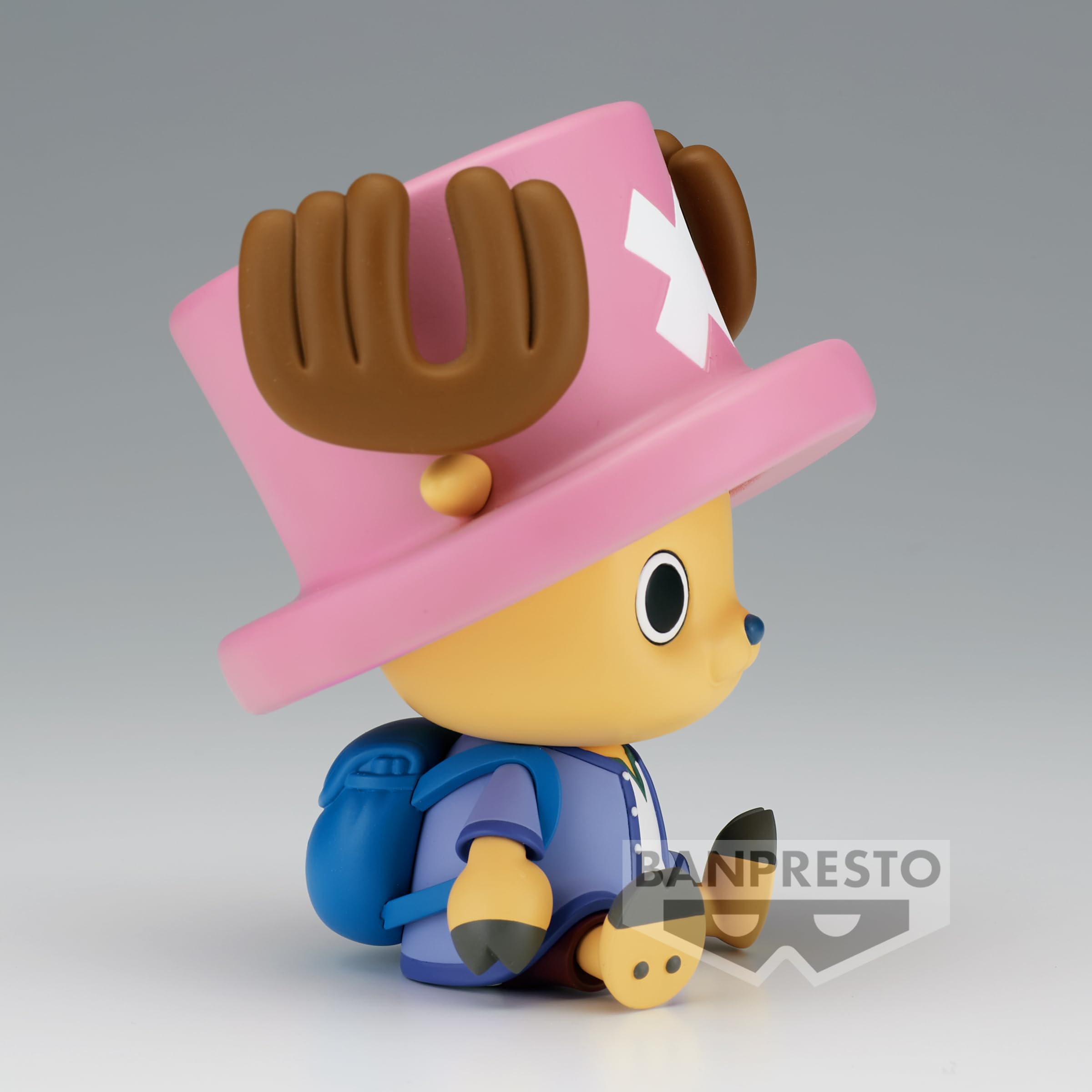 Foto 6 pulgar | Figura Banpresto One Piece Chopper Arabasta Ver. Sofimates - Venta Internacional.