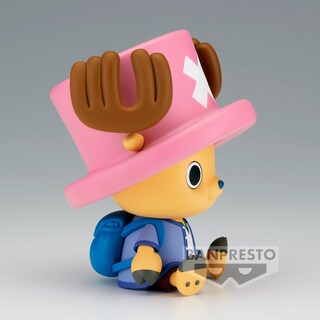 Foto 5 | Figura Banpresto One Piece Chopper Arabasta Ver. Sofimates - Venta Internacional.