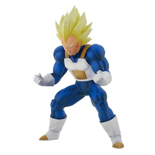 Foto 1 | Estatua Coleccionable Banpresto Ichibansho Dragon Ball Z Vegeta - Venta Internacional.