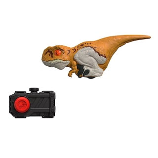 Foto 1 | Juguete Interactivo Dino Mattel Jurassic World Dominion Tiger - Venta Internacional.