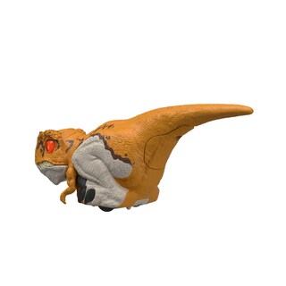 Foto 4 | Juguete Interactivo Dino Mattel Jurassic World Dominion Tiger - Venta Internacional.