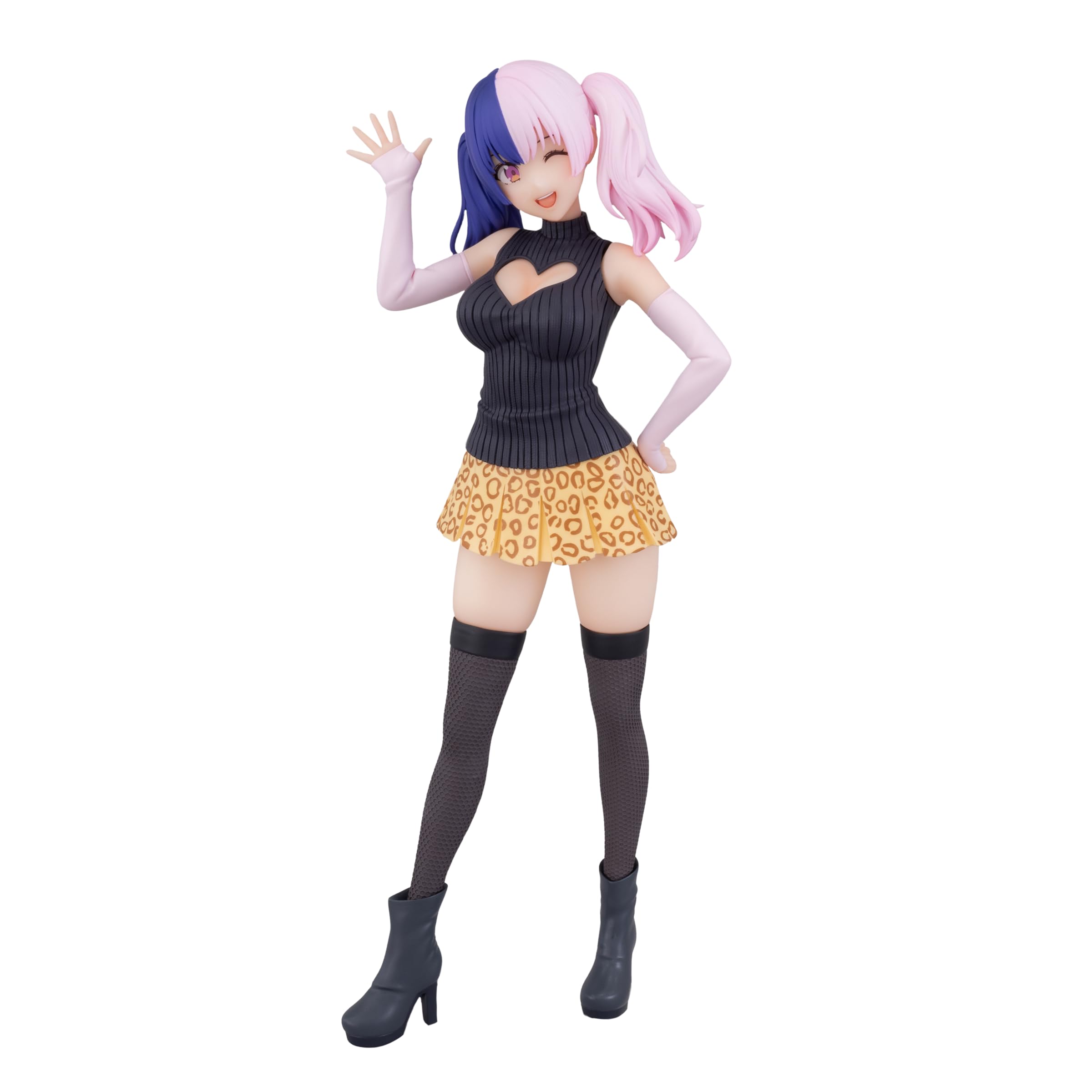 Figura Banpresto 2.5 Dimensional Seduction Nagomi Plain Closet - Venta Internacional.