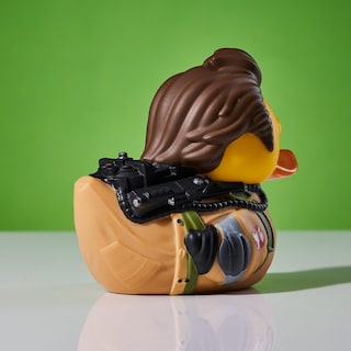 Foto 4 | Figura De Vinilo Tubbz Mini Cazafantasmas Peter Venkman Duck 5 Cm - Venta Internacional.