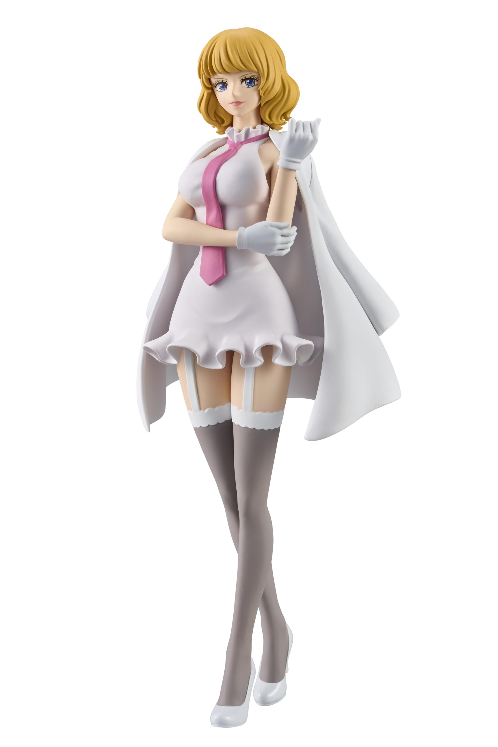 Foto 2 pulgar | Figura Banpresto De Una Sola Pieza Cp-aigis 0 Stussy Dxf 16 Cm - Venta Internacional.