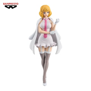 Foto 3 | Figura Banpresto De Una Sola Pieza Cp-aigis 0 Stussy Dxf 16 Cm - Venta Internacional.