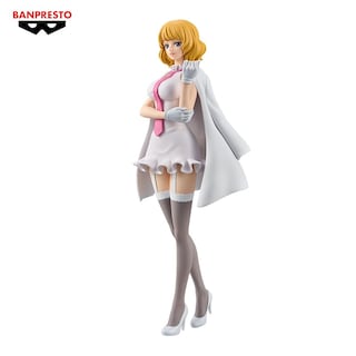 Foto 5 | Figura Banpresto De Una Sola Pieza Cp-aigis 0 Stussy Dxf 16 Cm - Venta Internacional.