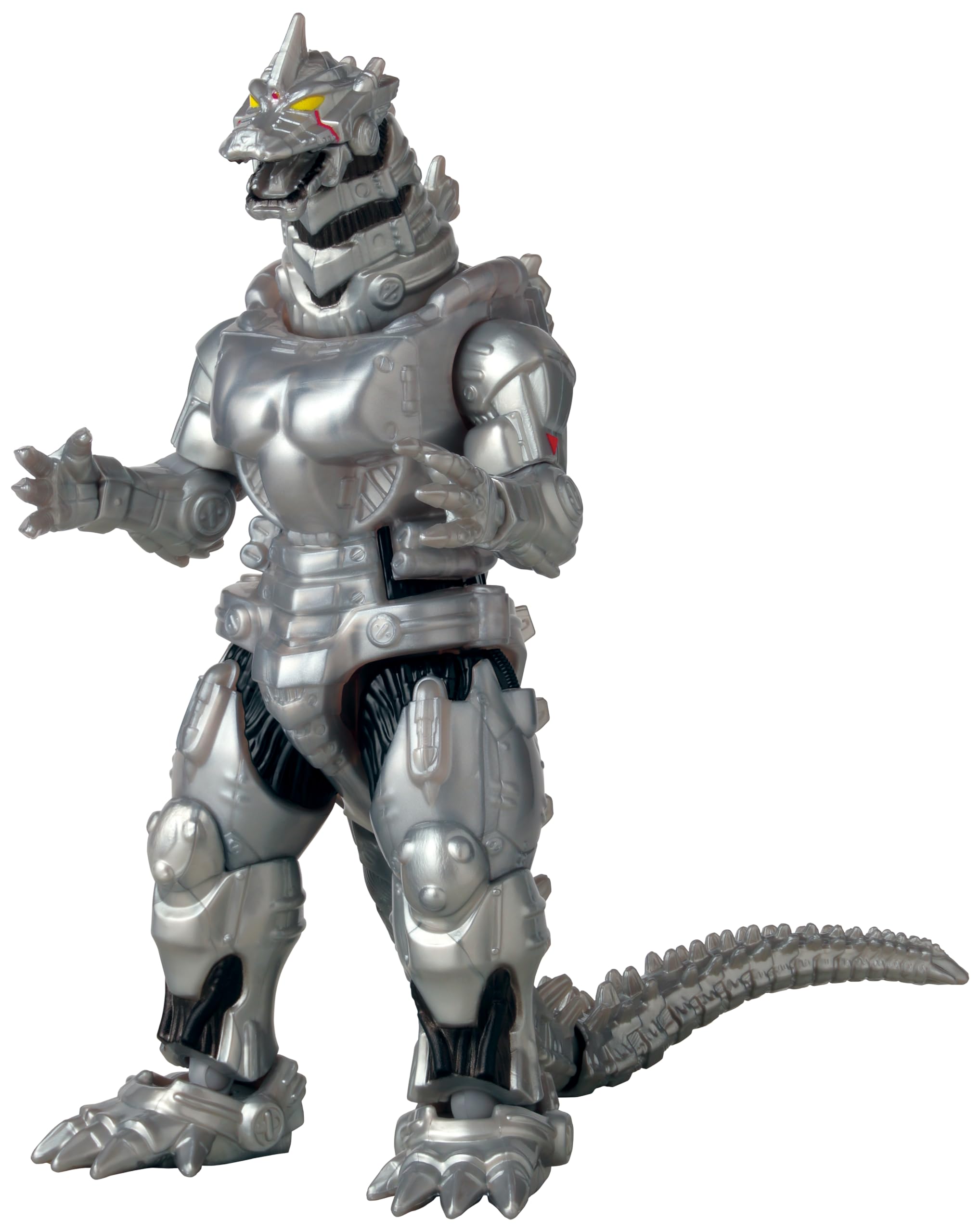 Foto 2 pulgar | Figura De Acción Bandai Namco Godzilla Mecha Godzilla 2002 15 Cm - Venta Internacional.