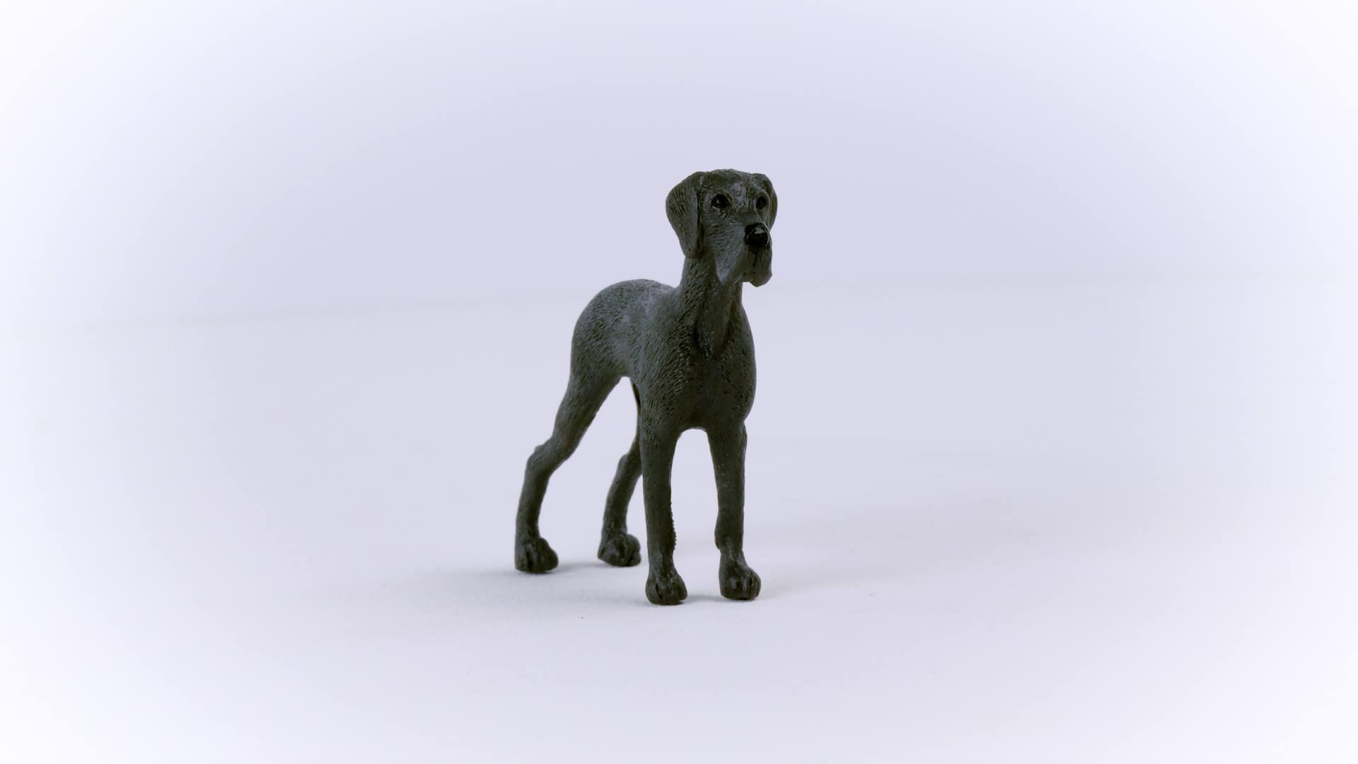 Foto 3 pulgar | Figura De Perro Schleich Farm World Great Dane Para Niños De 3 Años O Más - Venta Internacional.