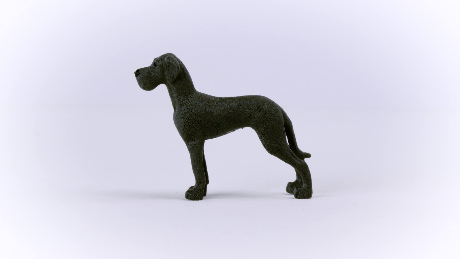 Foto 4 pulgar | Figura De Perro Schleich Farm World Great Dane Para Niños De 3 Años O Más - Venta Internacional.