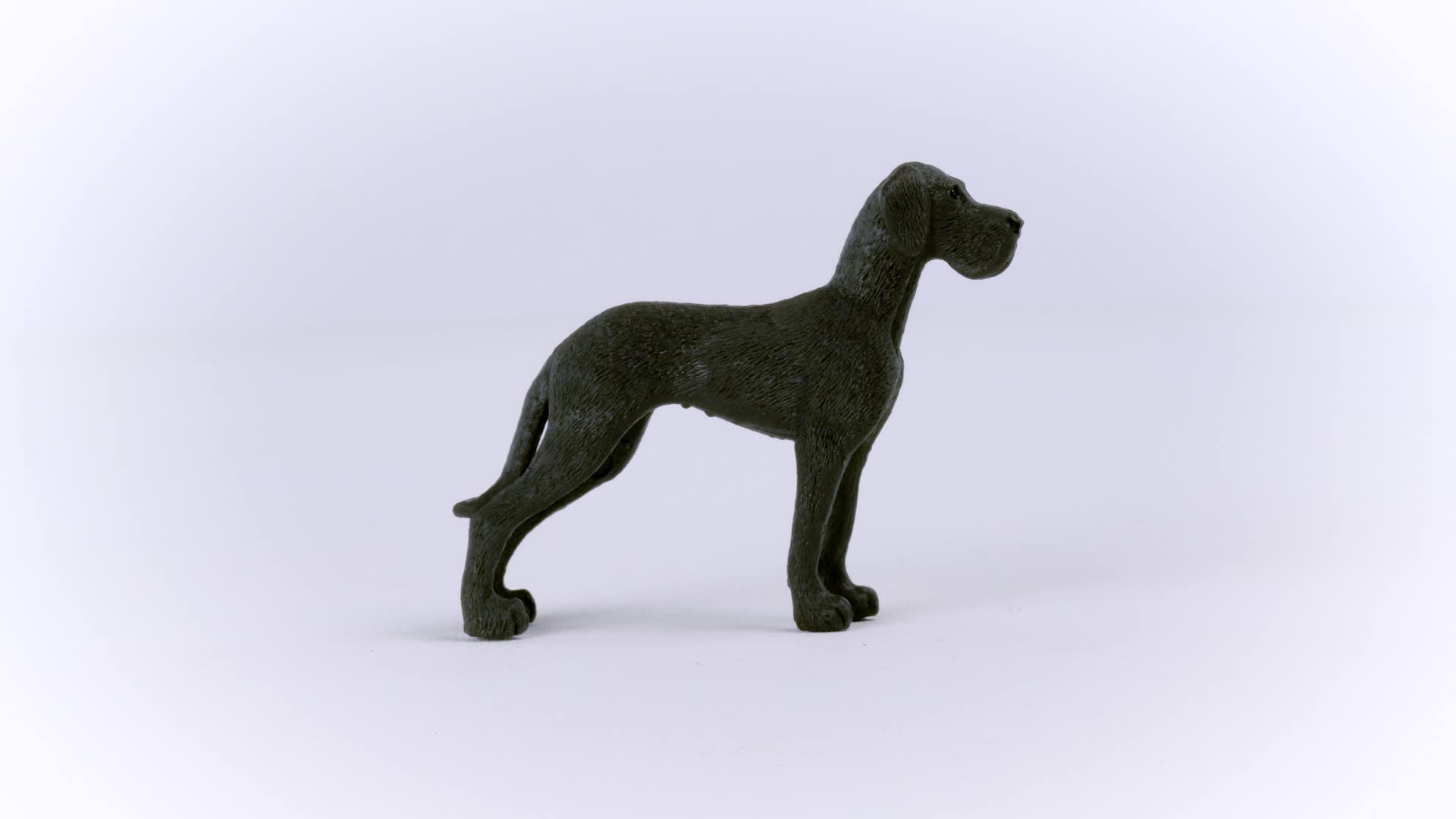 Foto 5 pulgar | Figura De Perro Schleich Farm World Great Dane Para Niños De 3 Años O Más - Venta Internacional.