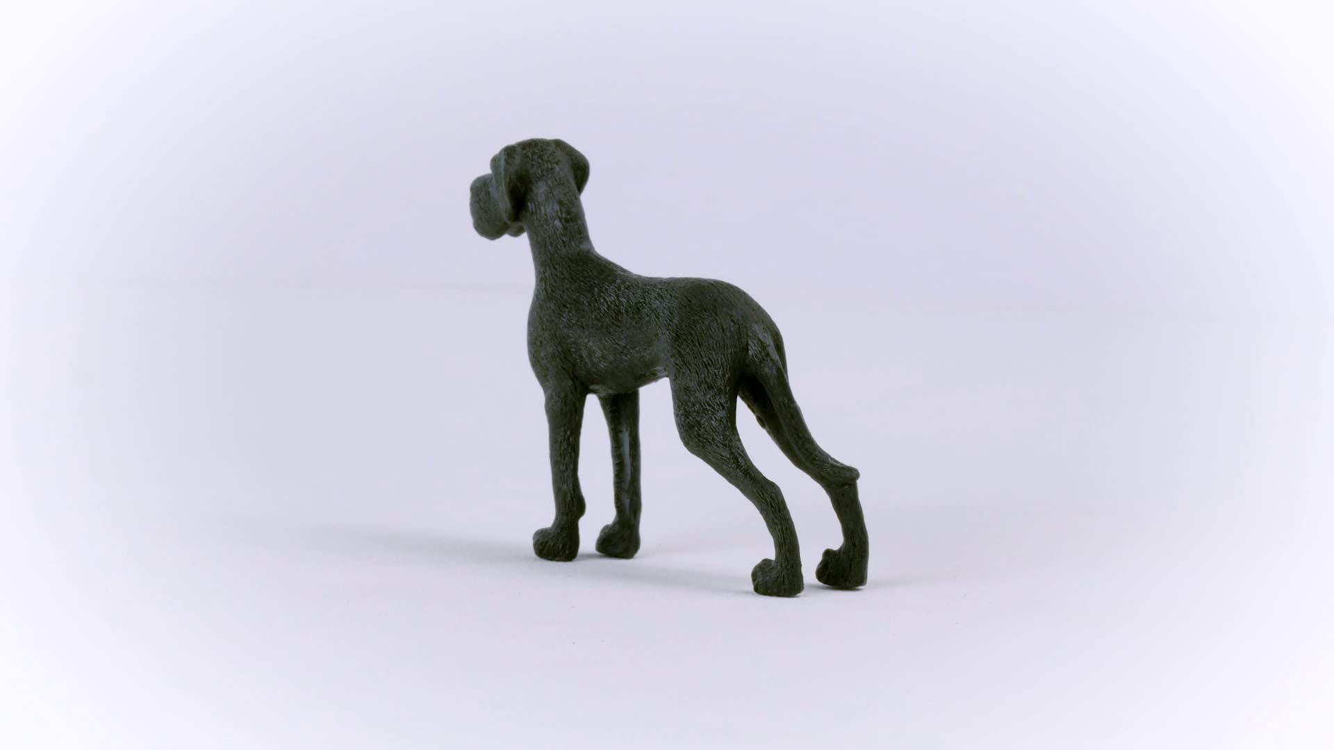 Foto 6 pulgar | Figura De Perro Schleich Farm World Great Dane Para Niños De 3 Años O Más - Venta Internacional.