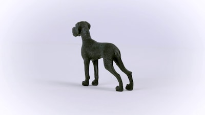 Foto 5 | Figura De Perro Schleich Farm World Great Dane Para Niños De 3 Años O Más - Venta Internacional.