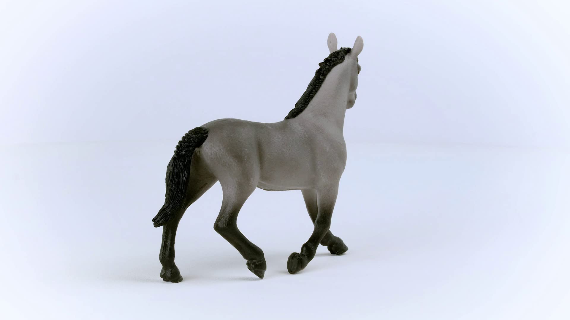 Foto 4 pulgar | Figura De Juguete Schleich Horse Club 2023 Cheval De Selle Francais - Venta Internacional.