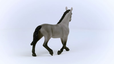 Foto 3 | Figura De Juguete Schleich Horse Club 2023 Cheval De Selle Francais - Venta Internacional.