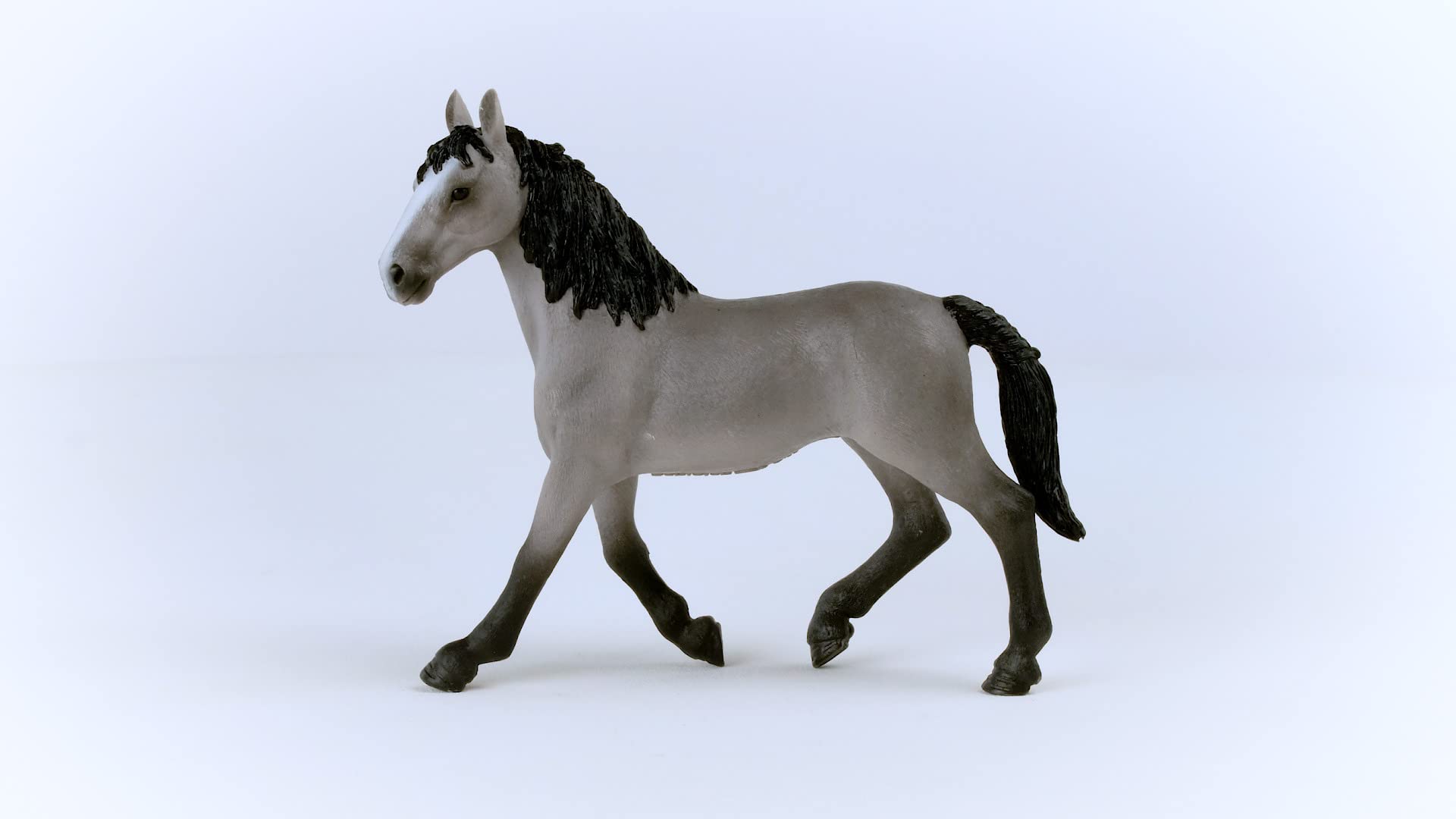 Foto 5 pulgar | Figura De Juguete Schleich Horse Club 2023 Cheval De Selle Francais - Venta Internacional.