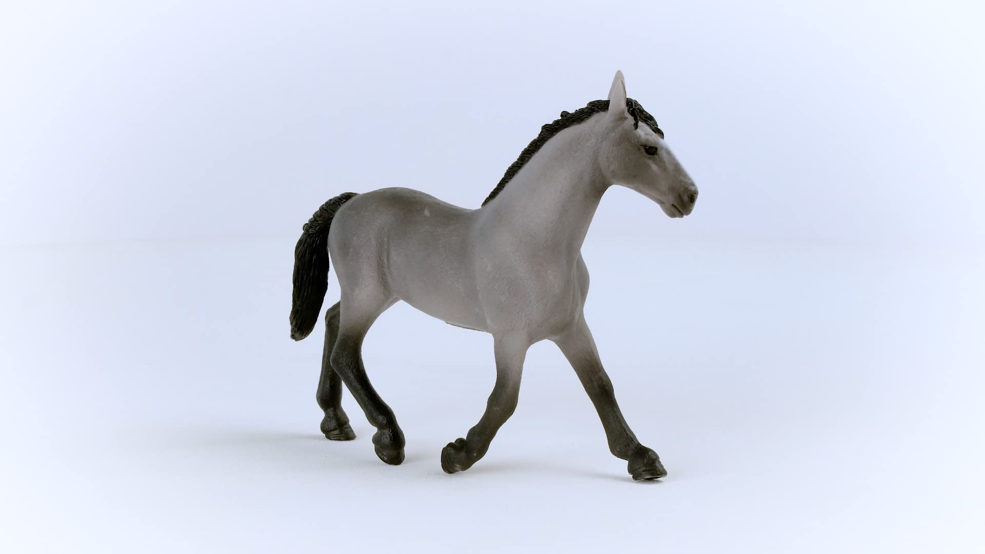 Foto 6 pulgar | Figura De Juguete Schleich Horse Club 2023 Cheval De Selle Francais - Venta Internacional.