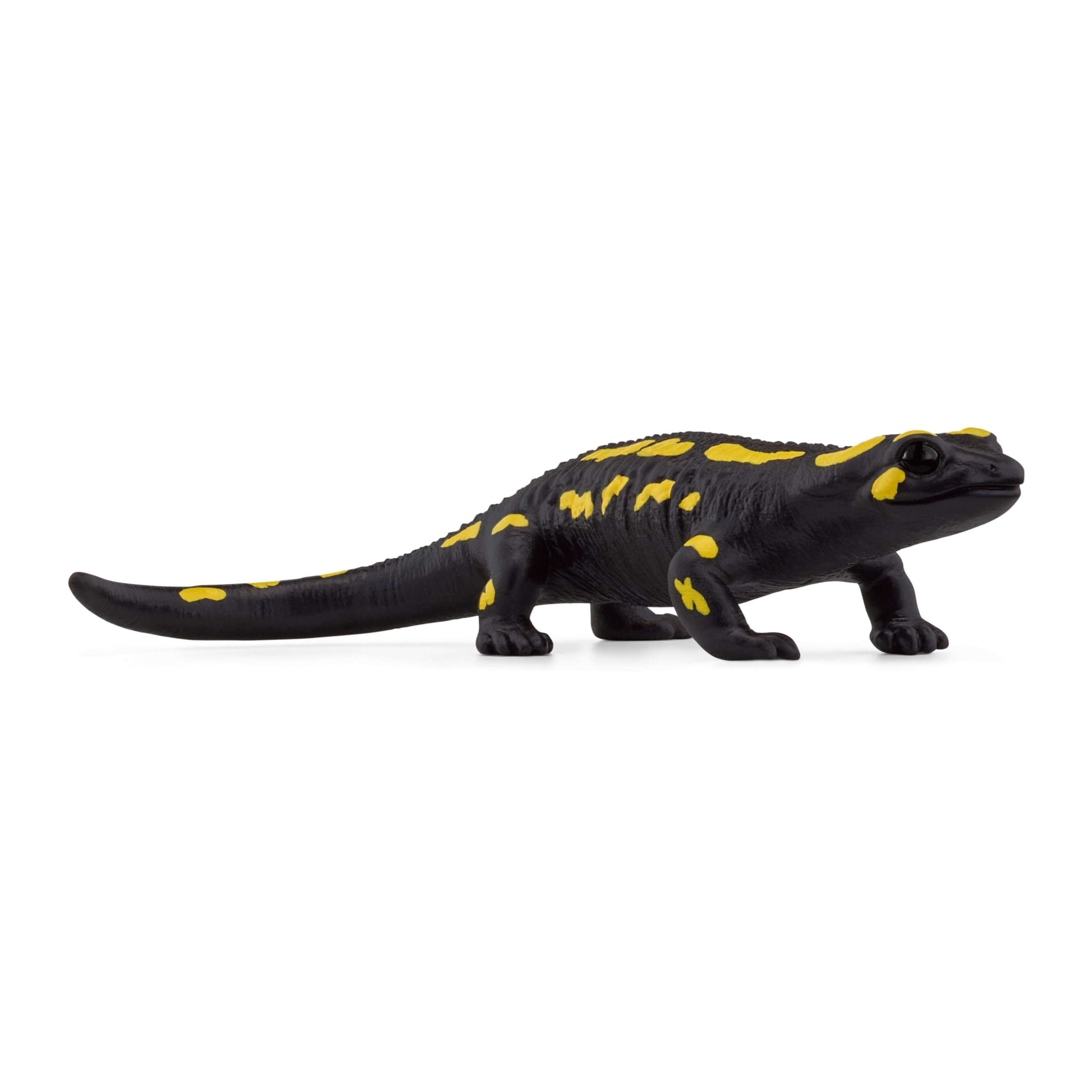 Foto 2 pulgar | Figura De Juguete Schleich Wild Life Fire Salamander Lizard 2024 - Venta Internacional.