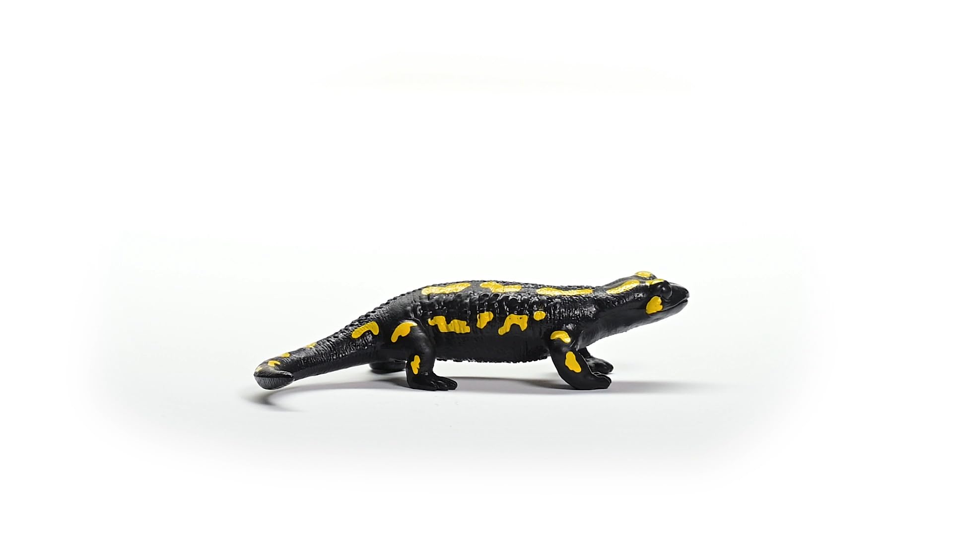 Foto 5 pulgar | Figura De Juguete Schleich Wild Life Fire Salamander Lizard 2024 - Venta Internacional.