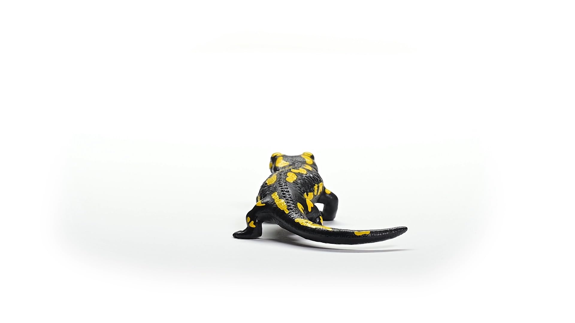 Foto 6 pulgar | Figura De Juguete Schleich Wild Life Fire Salamander Lizard 2024 - Venta Internacional.