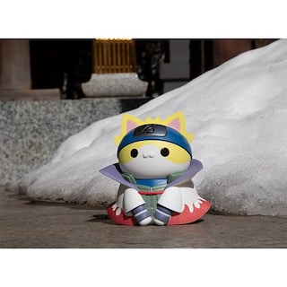 Foto 2 | Figura De Colección Megahouse Naruto Shippuden Minato - Venta Internacional.