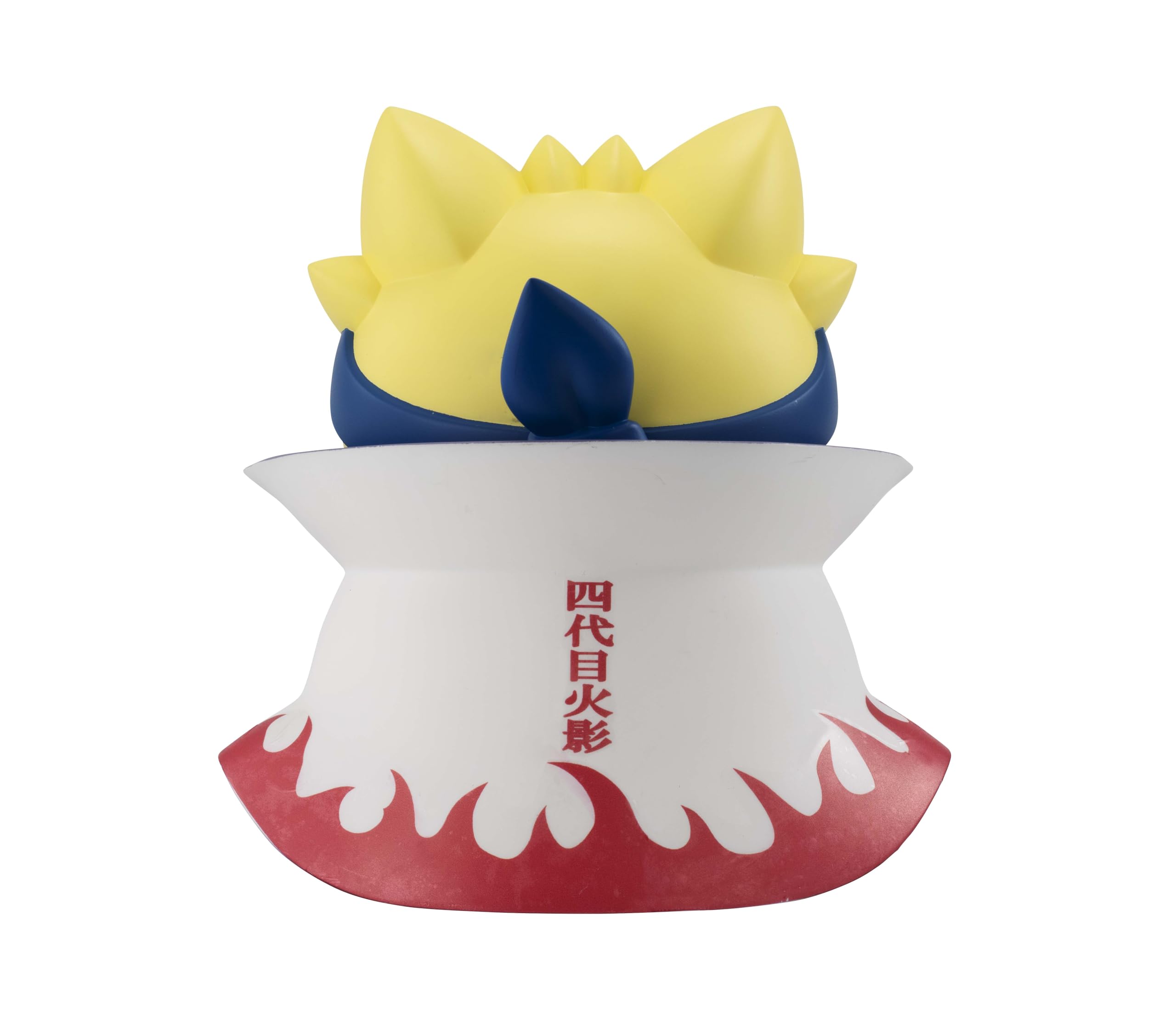 Foto 5 pulgar | Figura De Colección Megahouse Naruto Shippuden Minato - Venta Internacional.