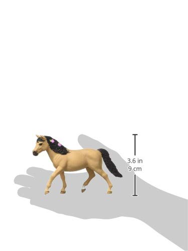 Foto 4 pulgar | Figura Animal Schleich Horse Club Connemara Pony Mare - Venta Internacional.