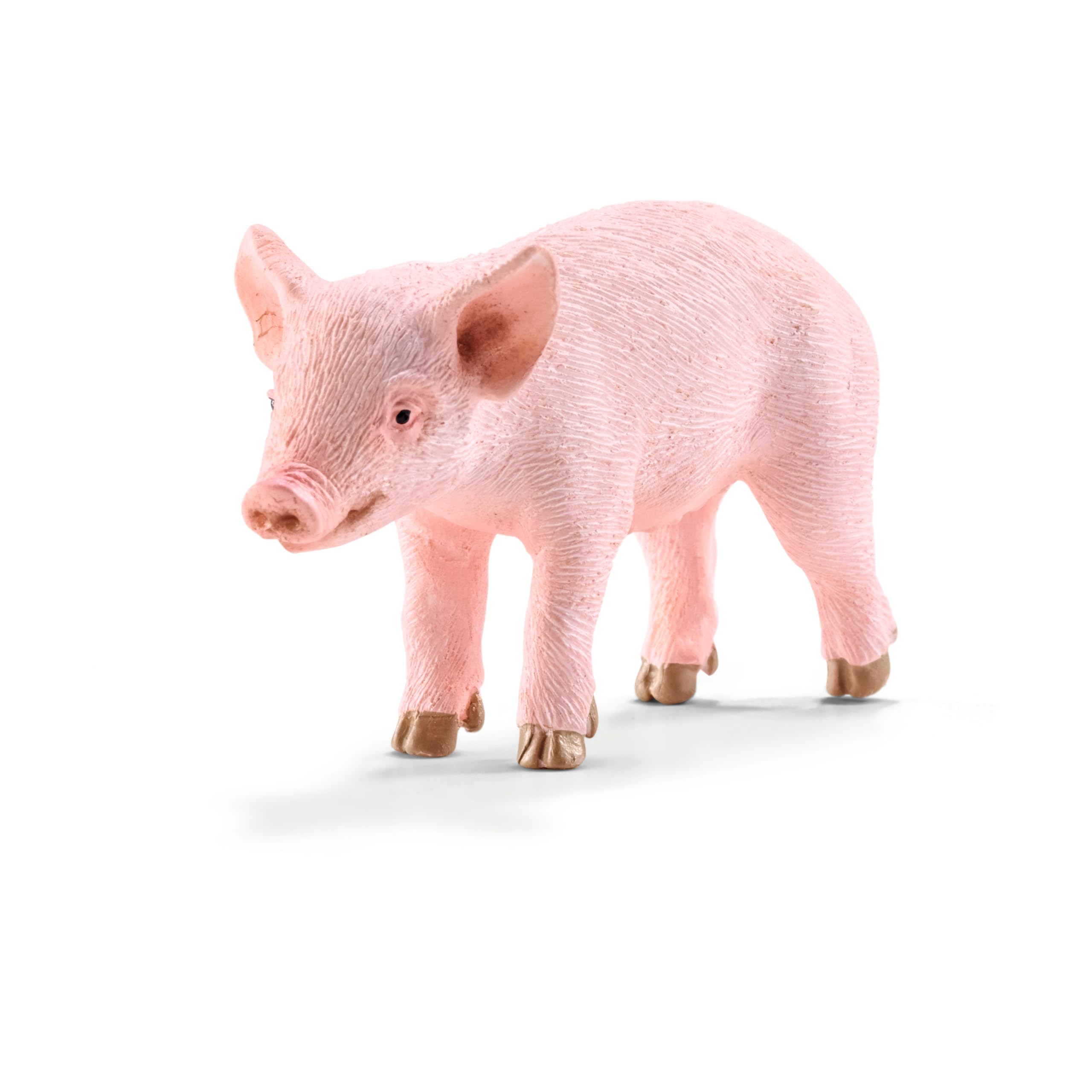 Foto 5 pulgar | Juego De Juguetes Schleich Farm World, Juego De Regalo De 6 Piezas Para Bebés Y Animales De Granja - Venta Internacion