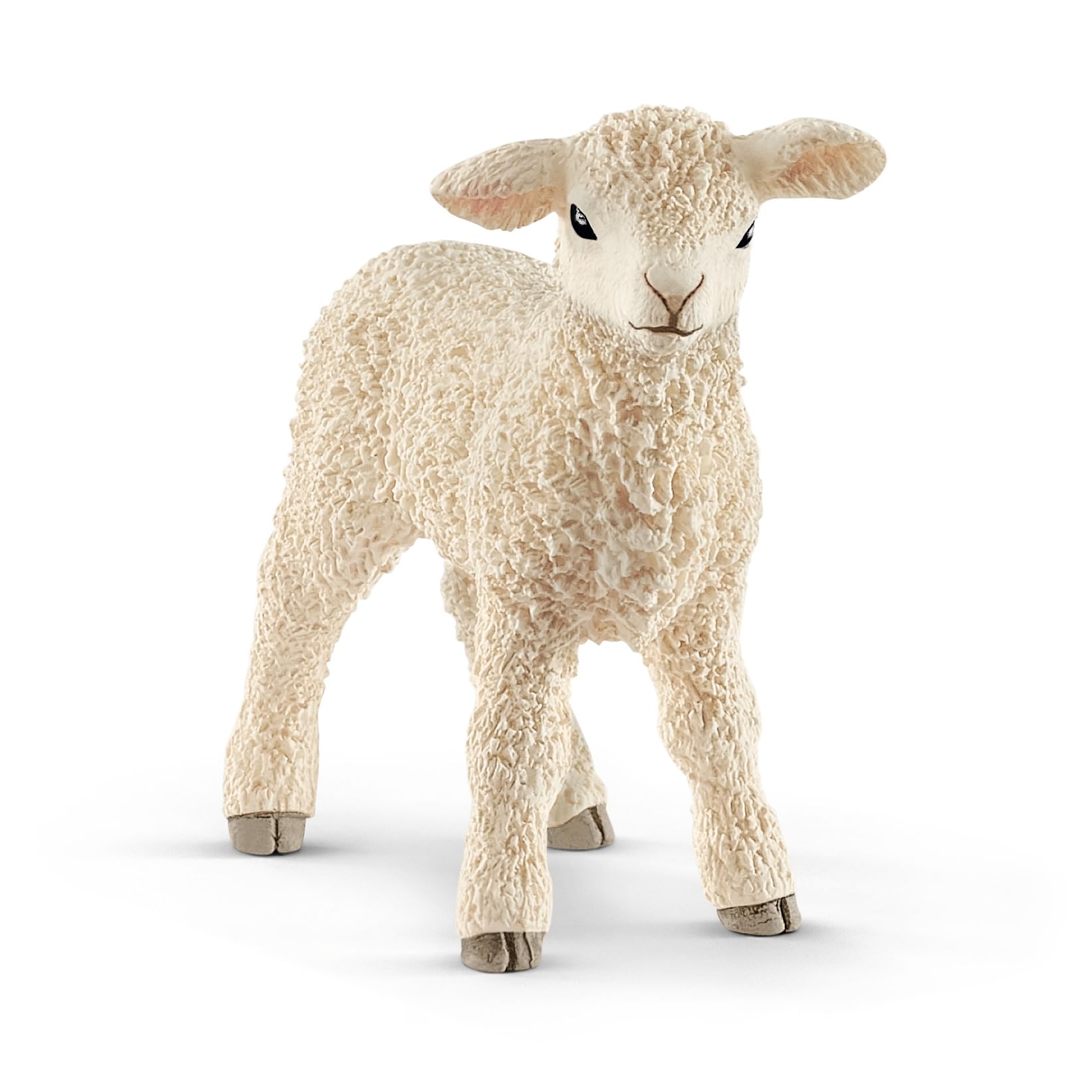 Foto 8 pulgar | Juego De Juguetes Schleich Farm World, Juego De Regalo De 6 Piezas Para Bebés Y Animales De Granja - Venta Internacion