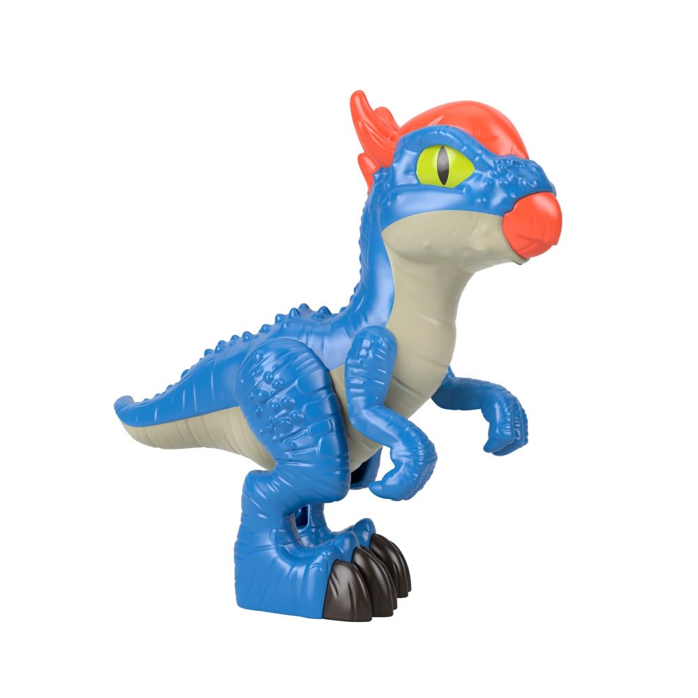 Foto 2 pulgar | Juguete De Dinosaurio Fisher-price Imaginext Jurassic World Stygimoloch - Venta Internacional.