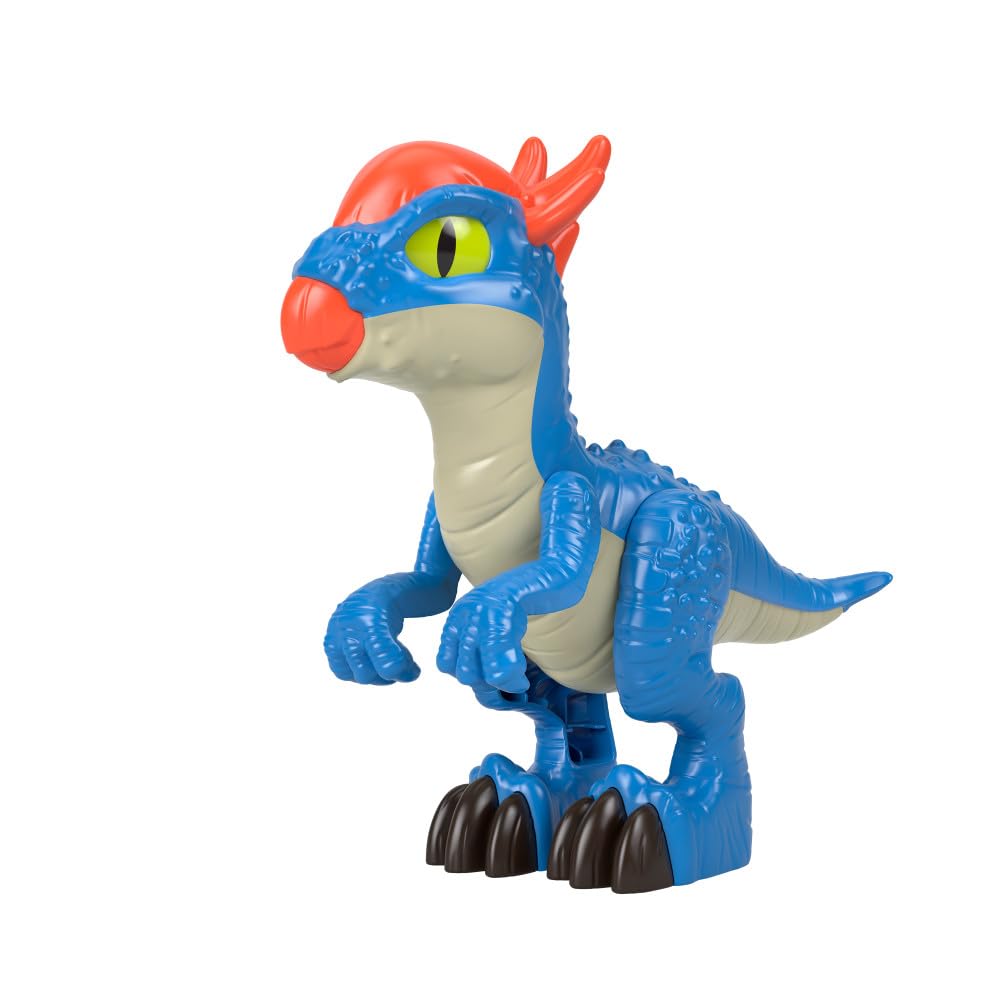 Foto 4 pulgar | Juguete De Dinosaurio Fisher-price Imaginext Jurassic World Stygimoloch - Venta Internacional.