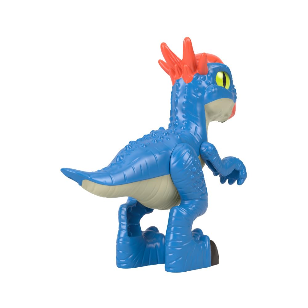 Foto 5 pulgar | Juguete De Dinosaurio Fisher-price Imaginext Jurassic World Stygimoloch - Venta Internacional.