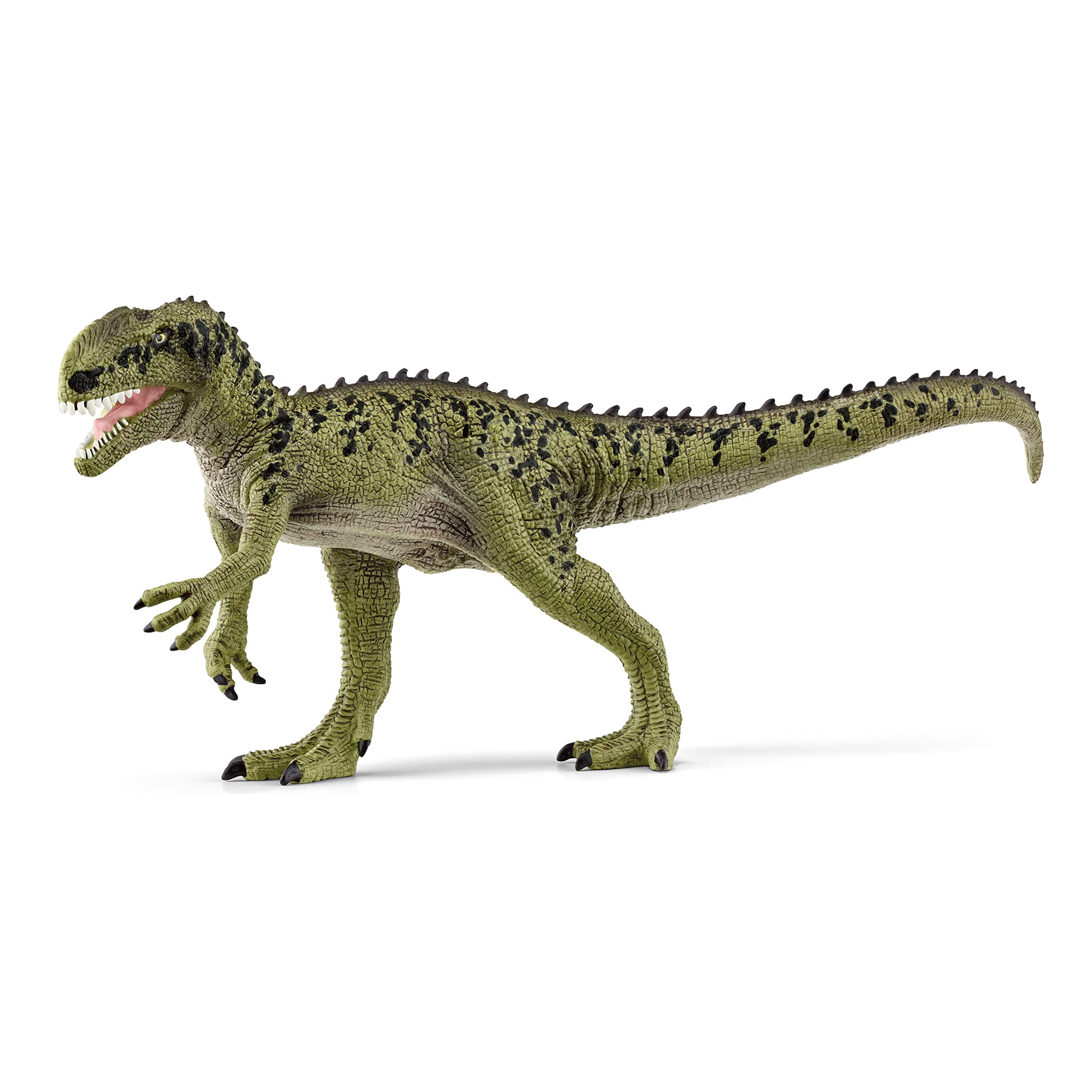 Figura De Dinosaurio Schleich Monolophosaurus, Juguete Realista Para Niños Mayores De 4 Años - Venta Internacional.