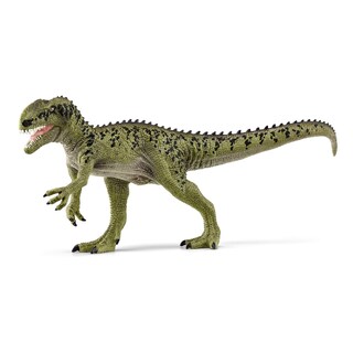 Foto 1 | Figura De Dinosaurio Schleich Monolophosaurus, Juguete Realista Para Niños Mayores De 4 Años - Venta Internacional.