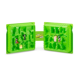 Foto 2 | Funda De Coleccionista Toy 5 Surprise Mega Gross Minis Zuru Kids - Venta Internacional.