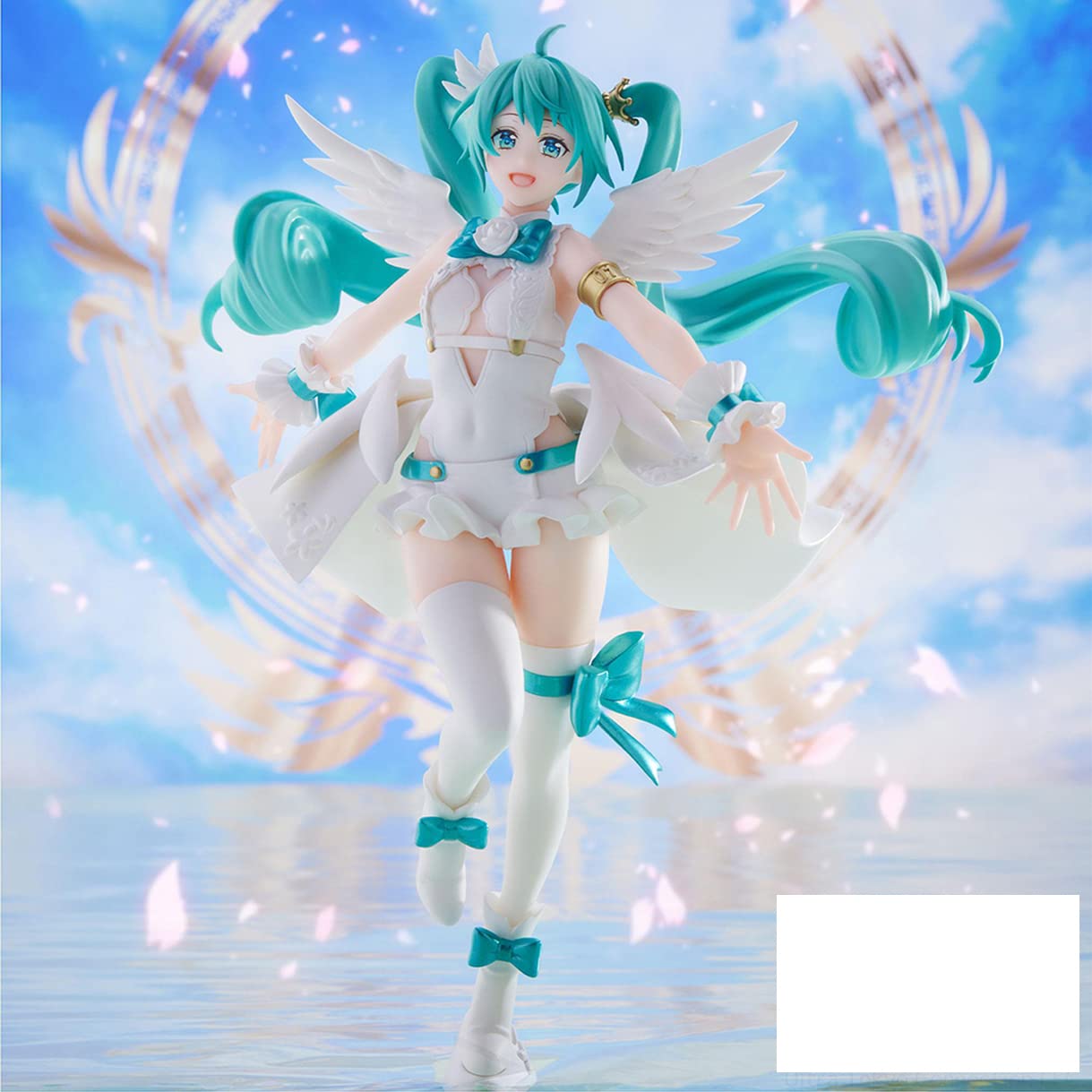Foto 2 pulgar | Figura 15º Aniversario De Sega Hatsune Miku Yuichi Murakami Ver. - Venta Internacional.