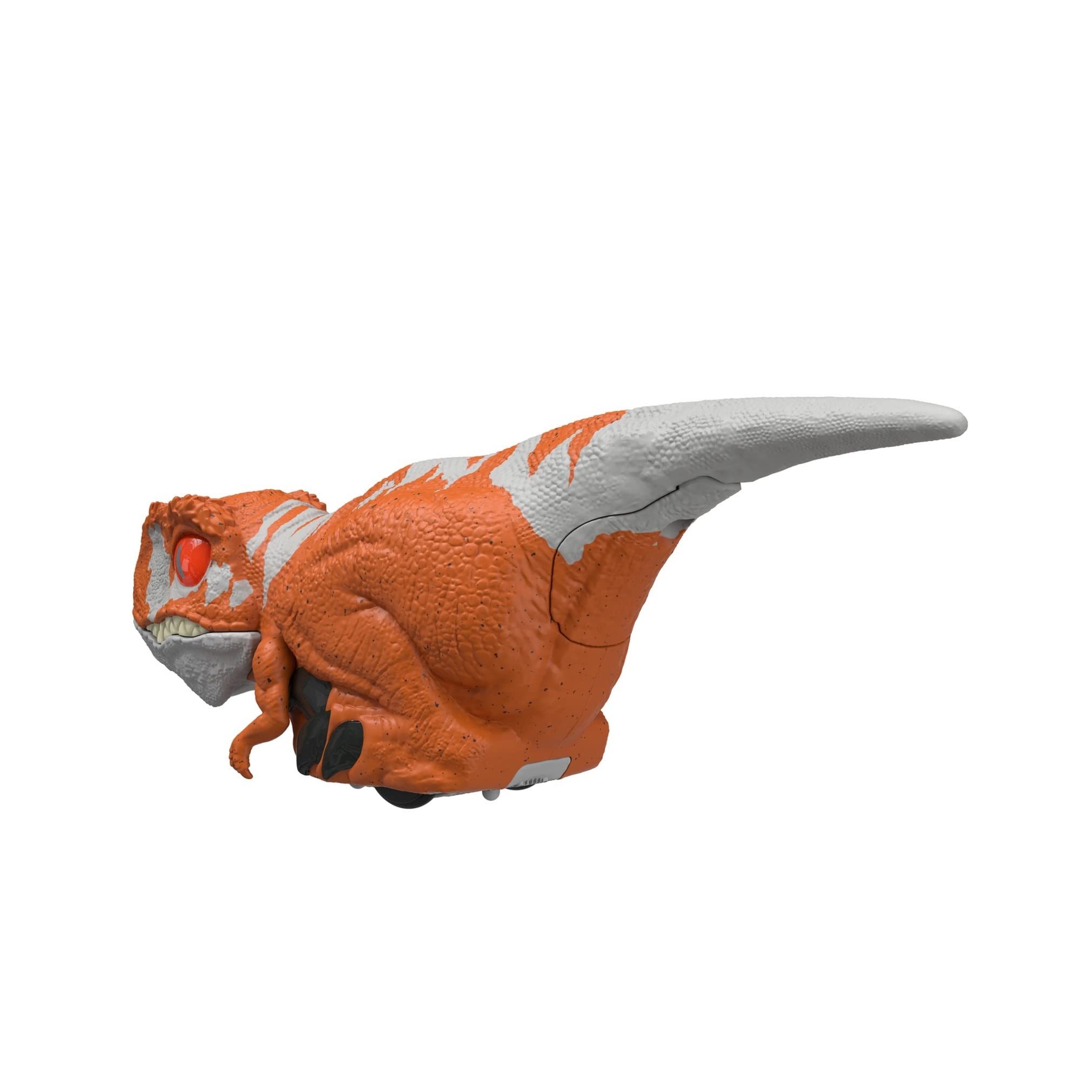 Foto 5 pulgar | Figura De Acción Mattel Jurassic World Dominion Atrociraptor - Venta Internacional.