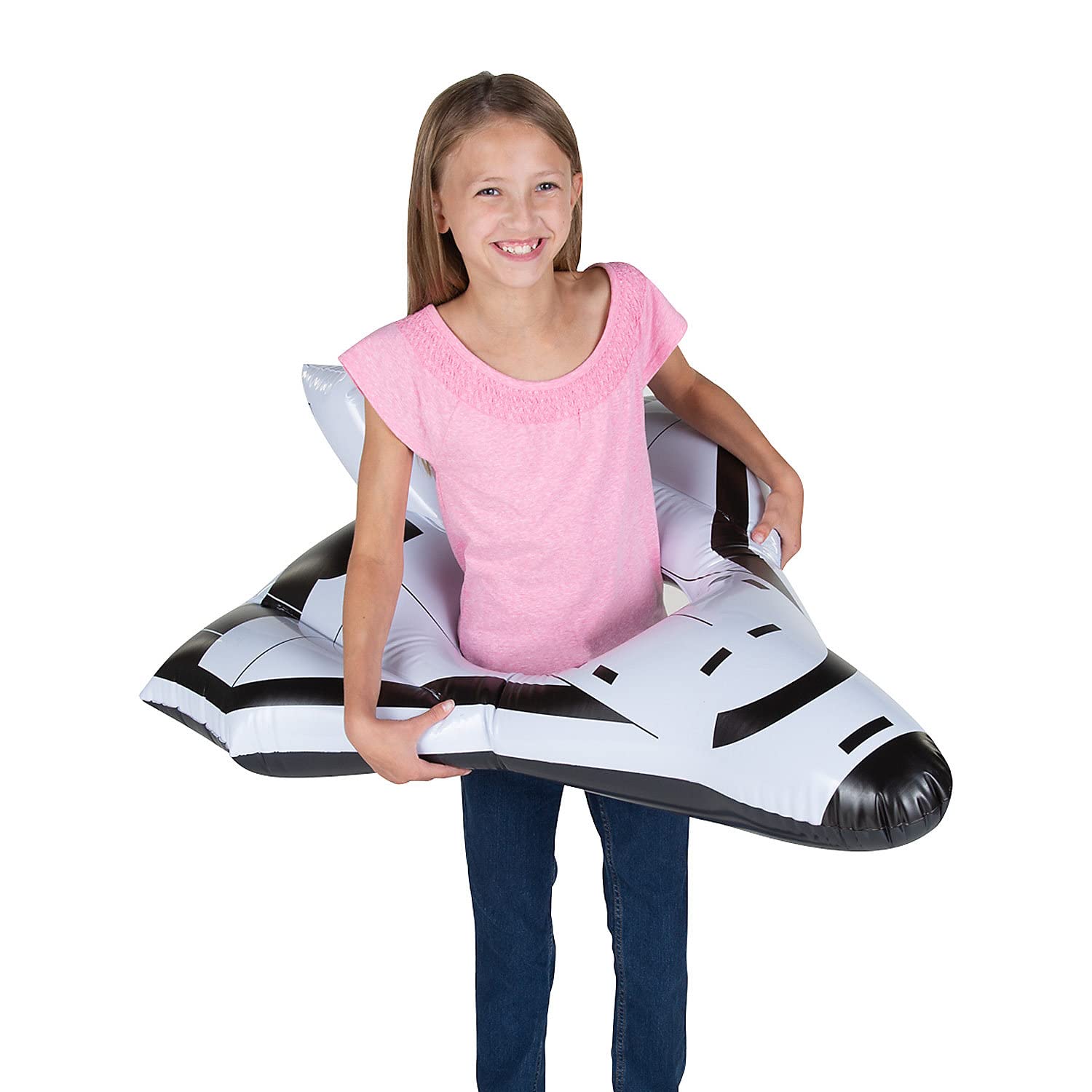 Foto 3 pulgar | Nave Espacial Inflable Fun Express - Venta Internacional.