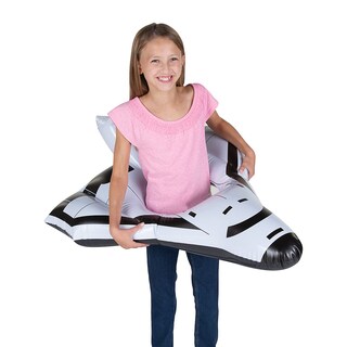 Foto 2 | Nave Espacial Inflable Fun Express - Venta Internacional.