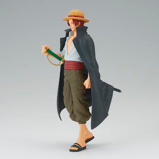 Foto 4 | Figura de Acción Banpresto One Piece Shanks The Grandline - Venta Internacional