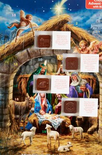 Foto 5 | Calendario De Adviento Vermont Christmas Company Elves' Treehouse - Venta Internacional.