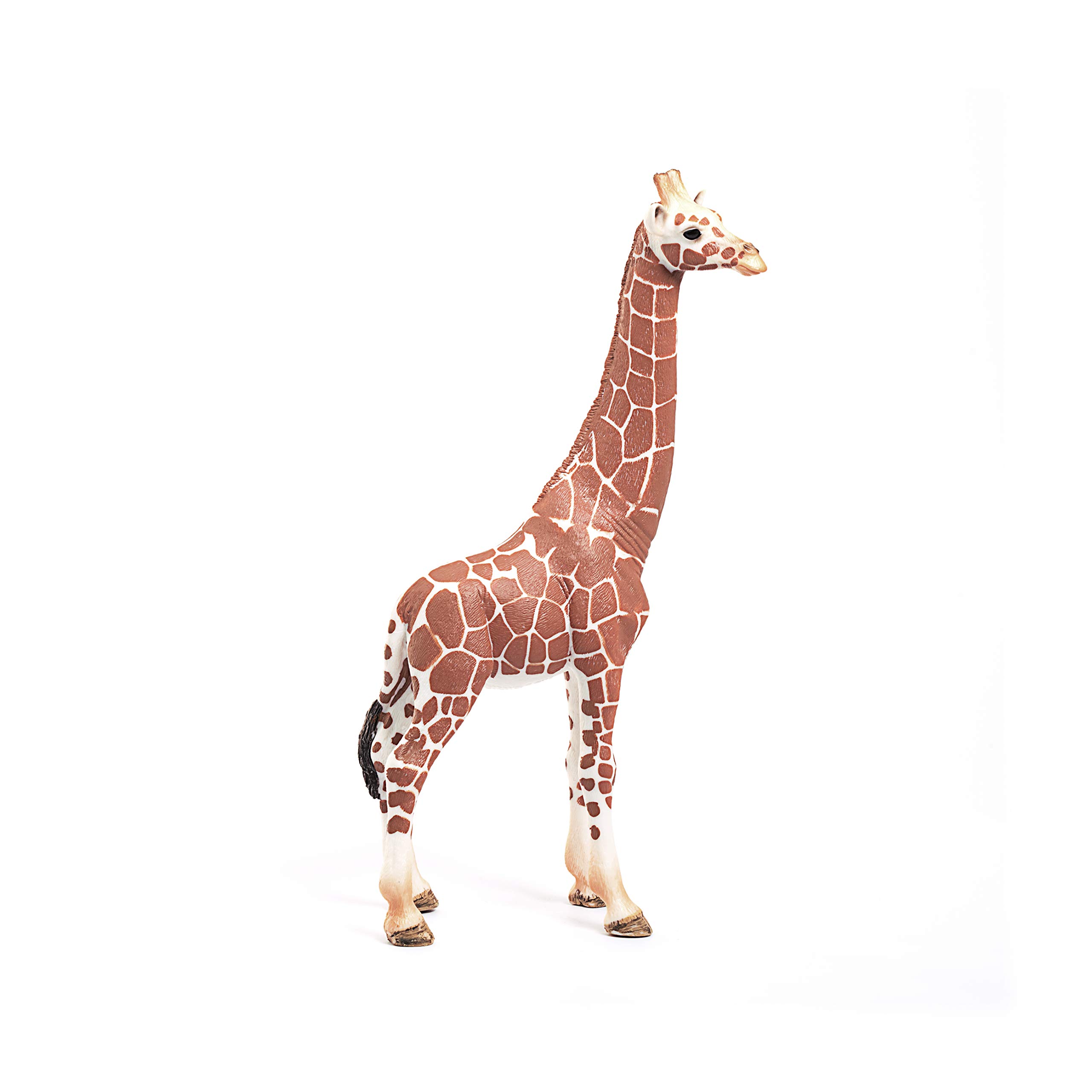 Foto 6 pulgar | Figura de Jirafa Schleich Wild Life Realista - Venta Internacional