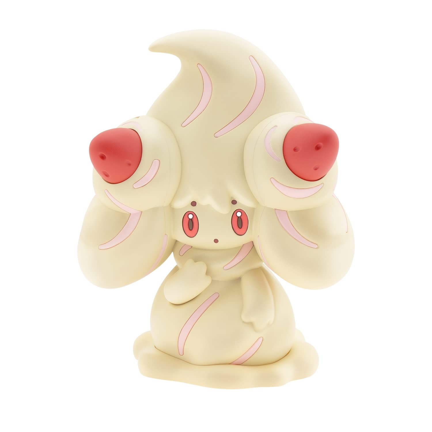 Foto 1 | Maqueta Bandai Hobby Pokémon Alcremie 12 Spirits 3.4 cm - Venta Internacional